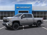 New 2025 Chevrolet Silverado 3500 LT w/ Safety Package image 2