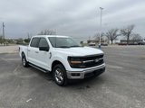 New 2025 Ford F150 XLT image 3