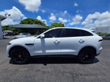 Used 2021 Jaguar F-PACE S image 4