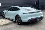 New 2025 Porsche Taycan 4S image 3
