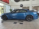 Certified 2021 Dodge Charger Scat Pack image 3