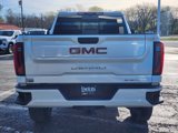 New 2025 GMC Sierra 2500 Denali w/ Denali Reserve Package image 5