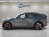New 2025 MAZDA CX-70 Plug-In Hybrid w/ Premium Plus image 2