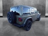 New 2025 Jeep Wrangler Backcountry image 4