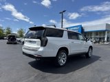 New 2025 Chevrolet Suburban Premier image 5