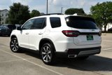 New 2025 Honda Pilot Elite image 4