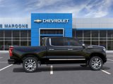 New 2026 Chevrolet Silverado 1500 High Country image 5