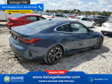 Used 2025 BMW 430i Coupe image 4