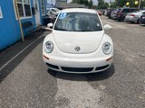 Used 2010 Volkswagen Beetle Coupe image 2