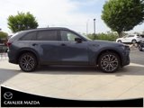 New 2025 MAZDA CX-70 Plug-In Hybrid w/ Premium Pkg image 3
