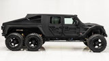 Used 2025 Jeep Gladiator Sport image 4