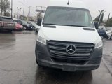 Used 2021 Mercedes-Benz Sprinter 2500 w/ Driver Convenience Package image 2