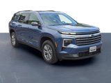 New 2026 Chevrolet Traverse LT w/ Driver Confidence Package image 3