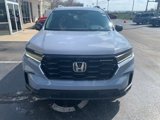 New 2025 Honda Pilot Black Edition image 2