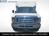 Used 2024 Ford E-450 and Econoline 450 Super Duty w/ Power Windows & Locks Group image 2