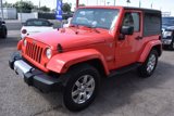 Used 2013 Jeep Wrangler Sahara image 2