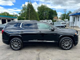 Used 2023 GMC Acadia Denali w/ Black Diamond Edition image 4