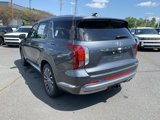 New 2025 Hyundai Palisade Calligraphy image 3