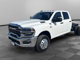 New 2025 RAM 3500 Tradesman image 2