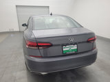Used 2021 Volkswagen Passat 2.0T S image 6