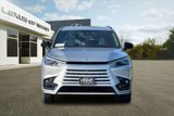 New 2025 Lexus TX 500h AWD image 5
