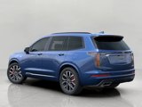 New 2025 Cadillac XT6 Sport w/ Technology Package image 3