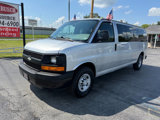 Used 2015 Chevrolet Express 3500 LS image 2
