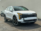 New 2026 Kia Sportage SX image 3