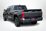New 2025 Toyota Tundra Platinum image 3