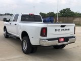 New 2025 RAM 3500 Tradesman image 5