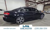 Used 2021 Volkswagen Passat 2.0T SE image 2