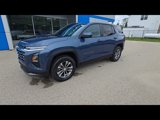 New 2026 Chevrolet Equinox LT w/ Convenience Package II image 4