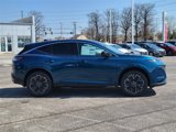 New 2025 Nissan Murano Platinum w/ Cargo Package image 4