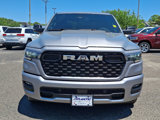 New 2025 RAM 1500 4x4 Crew Cab image 2