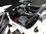 Used 2014 Chevrolet Corvette Stingray Convertible w/ 2LT Preferred Equipment Group image 3