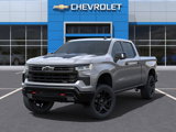 New 2025 Chevrolet Silverado 1500 LT Trail Boss w/ LT Trail Boss Premium Package image 6