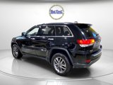 Used 2021 Jeep Grand Cherokee Limited image 2