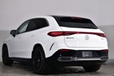 Used 2024 Mercedes-Benz EQE AMG 4MATIC SUV image 3