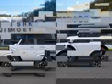 New 2025 Ford Bronco Outer Banks image 3