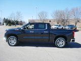 New 2025 Chevrolet Silverado 1500 LTZ w/ LTZ Premium Package image 2