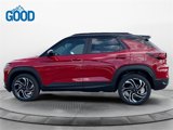New 2026 Chevrolet TrailBlazer RS w/ Convenience Package image 2