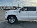 New 2025 Chevrolet Silverado 1500 LTZ w/ LTZ Premium Package image 3