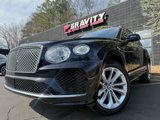 Used 2022 Bentley Bentayga image 2