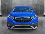 Used 2021 Honda CR-V EX image 2