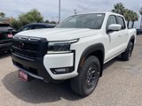 New 2025 Nissan Frontier PRO-4X image 3