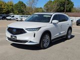 Used 2024 Acura MDX SH-AWD w/ Advance Package image 3