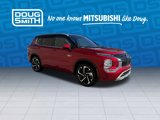 New 2025 Mitsubishi Outlander SEL image 5