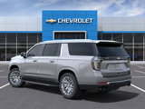 New 2025 Chevrolet Suburban Premier image 3