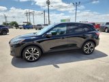 Used 2021 Ford Escape SE w/ SE Sport Appearance Package image 2