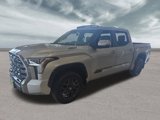 New 2025 Toyota Tundra Platinum image 3